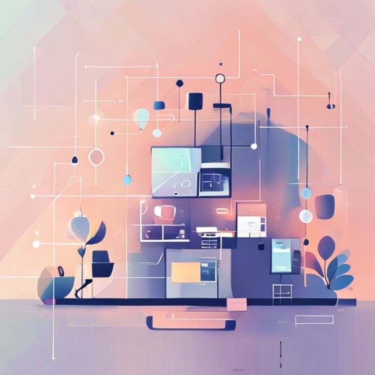 AI + IoT 2026: умный дом нового поколения, AI-экосистемы и connected life