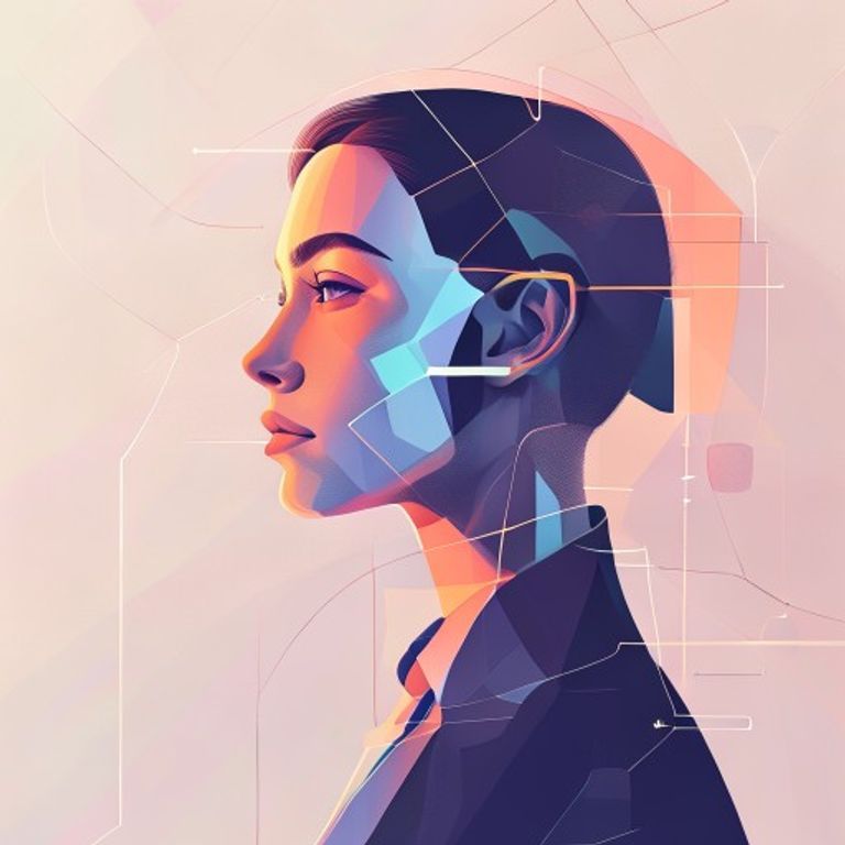 AI-аватары и цифровые двойники 2026: виртуальные сотрудники и AI-инфлюенсеры