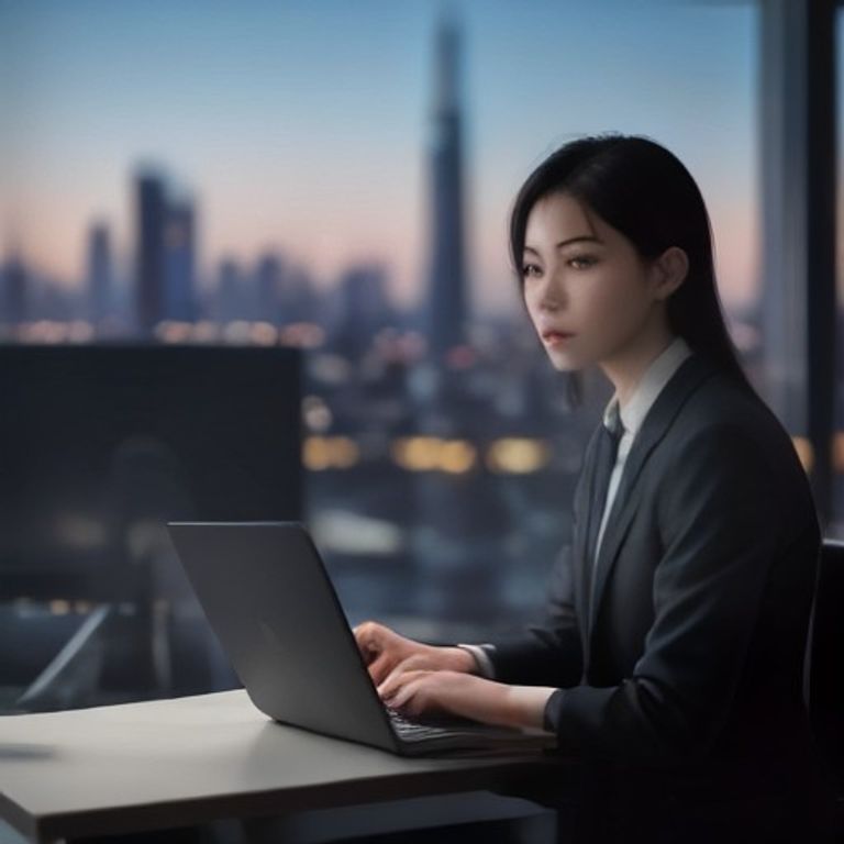 AI-CRM: Эффективность бизнеса