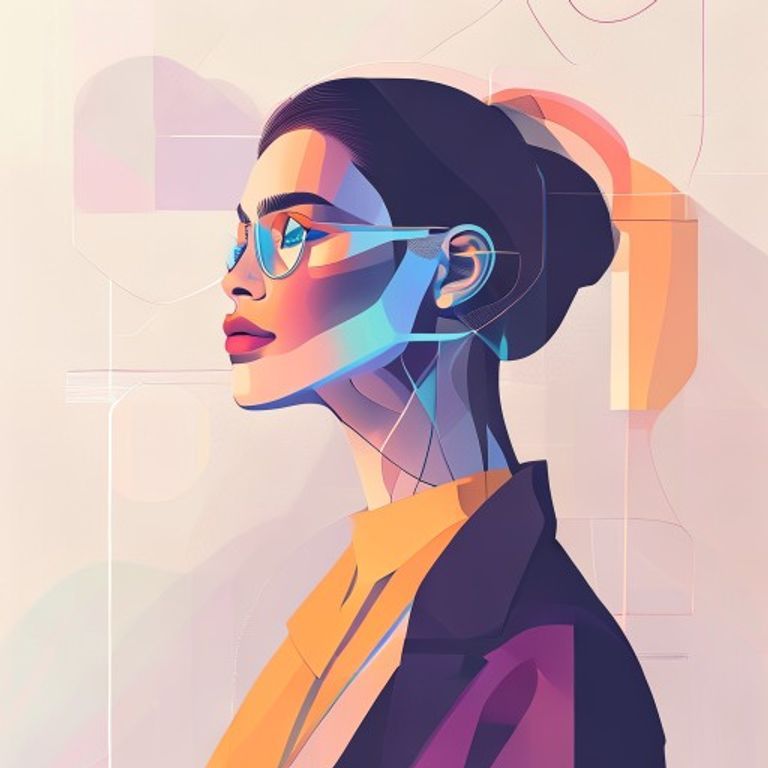 AI в fashion tech 2026: персонализация в реальном времени, AI-дизайн и устойчивая мода