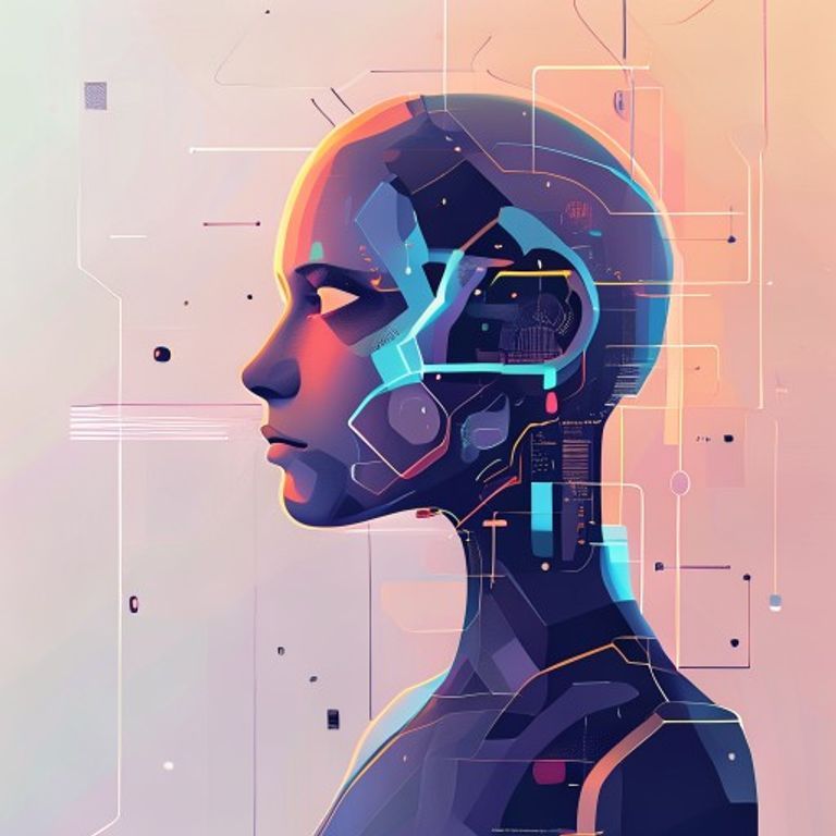 AI в игровой индустрии 2026: NPC-революция, AI-геймдев и новые форматы геймплея