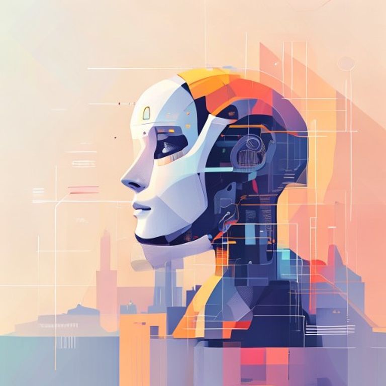 AI в строительстве 2026: автономные стройки, роботы-каменщики и AI-прораб