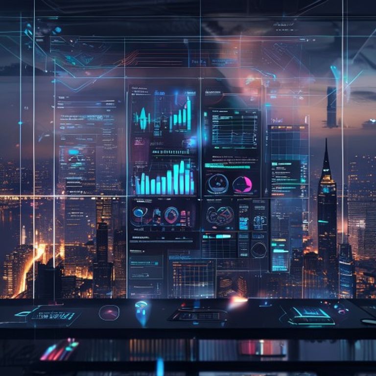 Автоматизация продаж с ИИ: как в Туле растёт эффективность без менеджеров