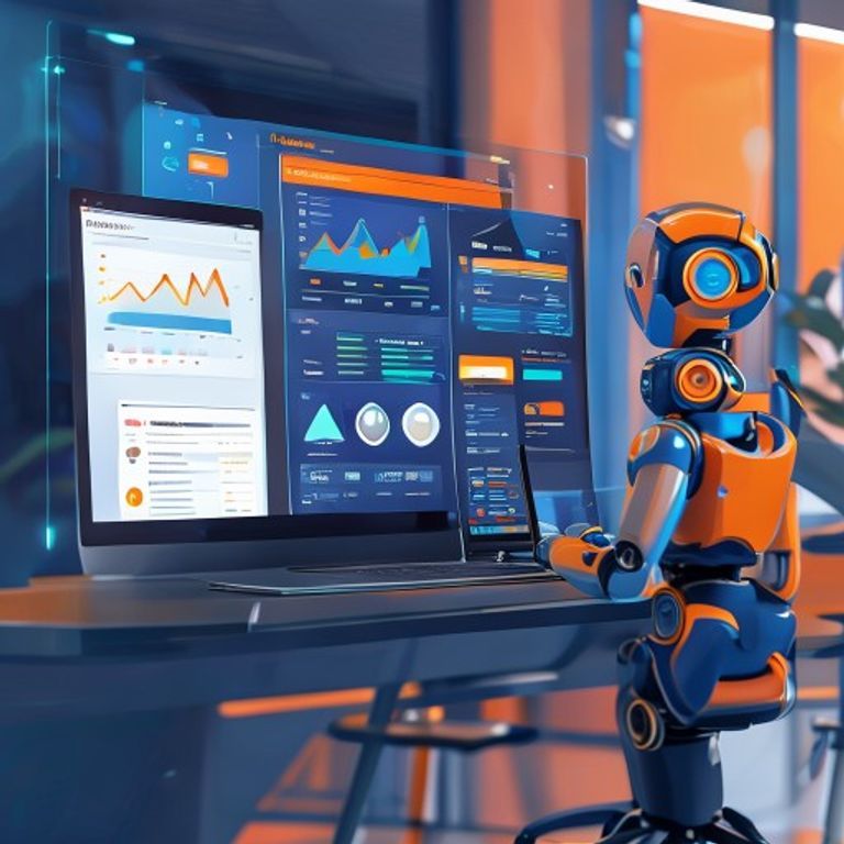 Автоматизация продаж с ИИ: рост конверсии и контроль сделок в Ярославле