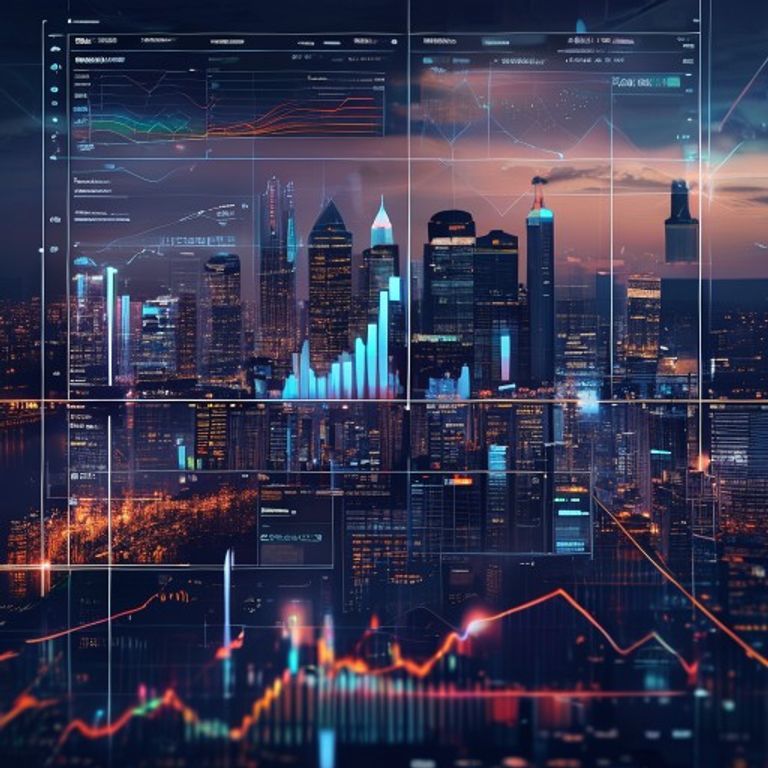 ИИ-аналитика и отчётность: как автоматизировать бизнес в Новосибирск