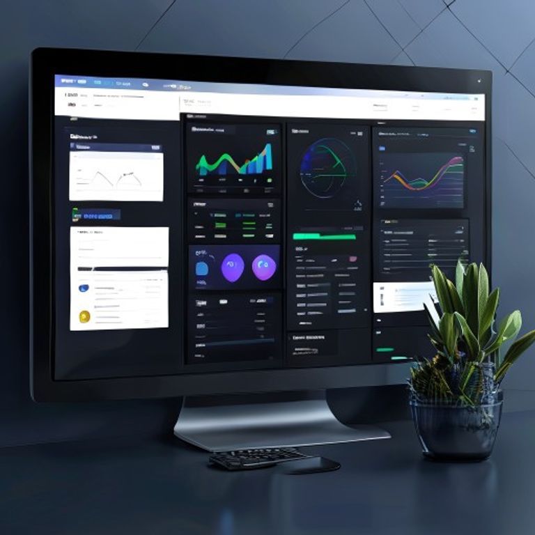 ИИ-автоматизация бизнеса в Ростове