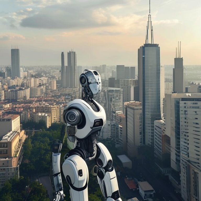 ИИ-автоматизация в Краснодаре