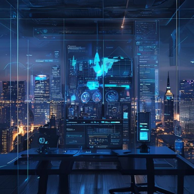 ИИ-автоматизация в Пермь: сравнение платформ для бизнеса