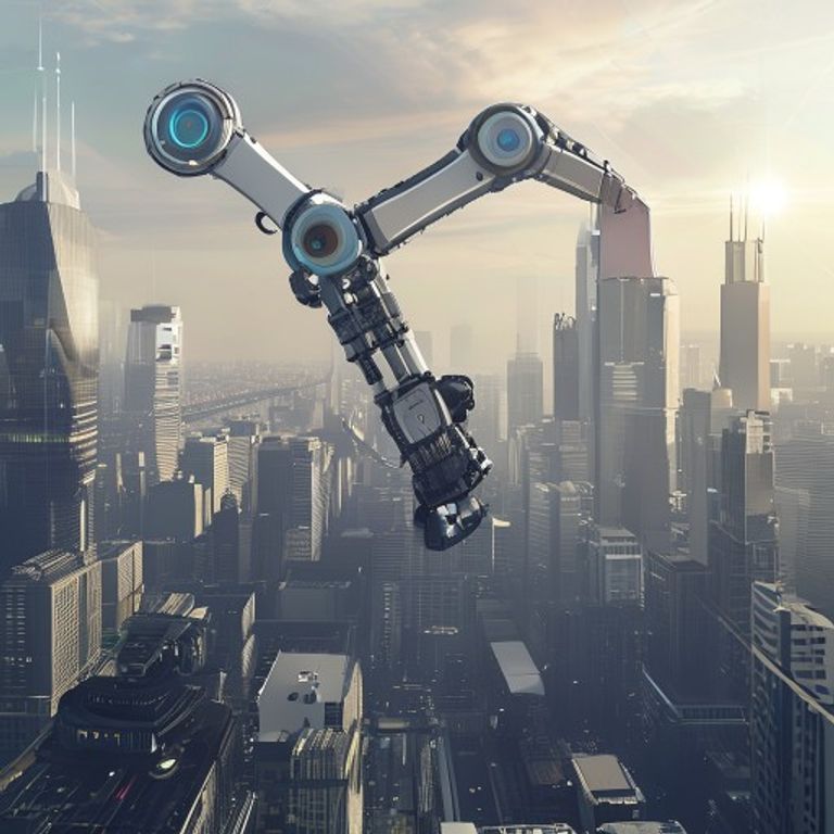 ИИ-автоматизация в Ростове