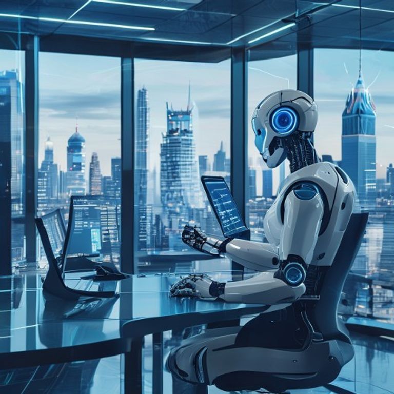 ИИ-автообзвон для бизнеса: как увеличить продажи в Новосибирске