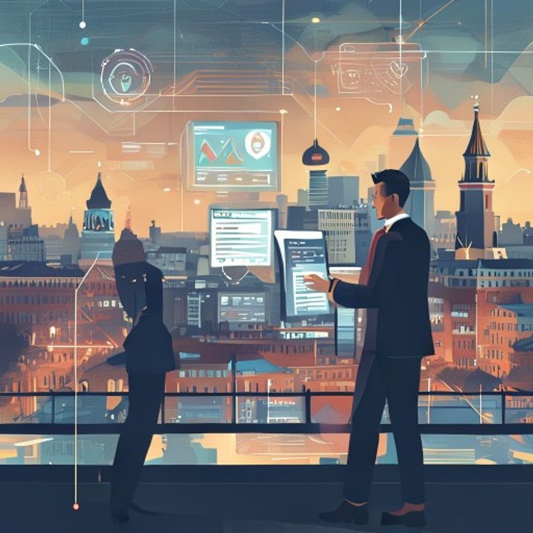 ИИ-CRM: будущее управления отношениями с клиентами