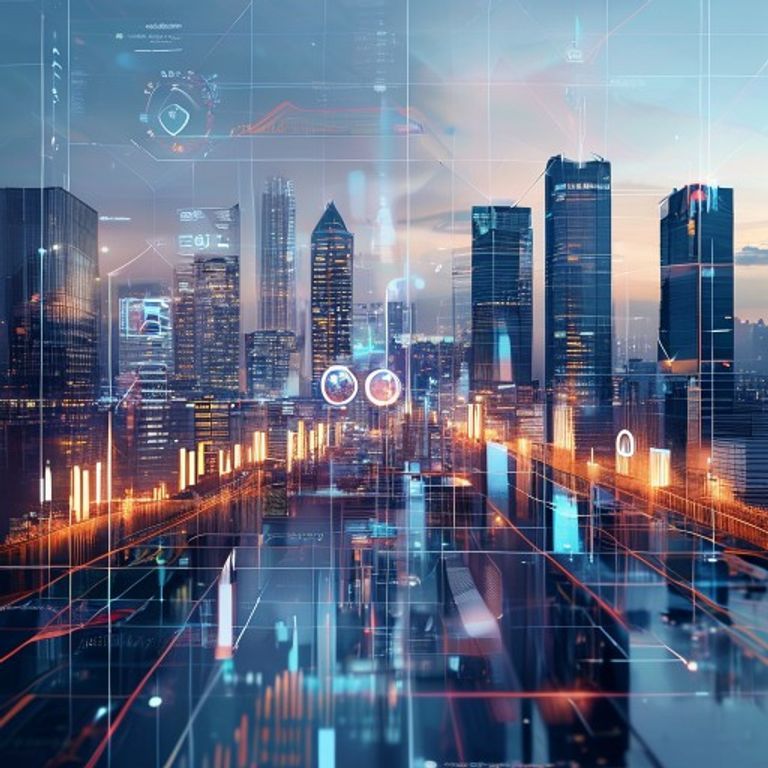 ИИ и будущее бизнеса: тренды 2025 и как внедрить ИИ в Краснодаре
