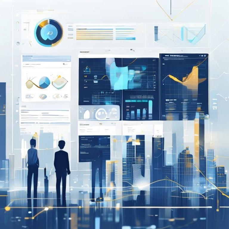 ** ИИ-маркетинг в Уфе: как автоматизировать рост бизнеса на 30%