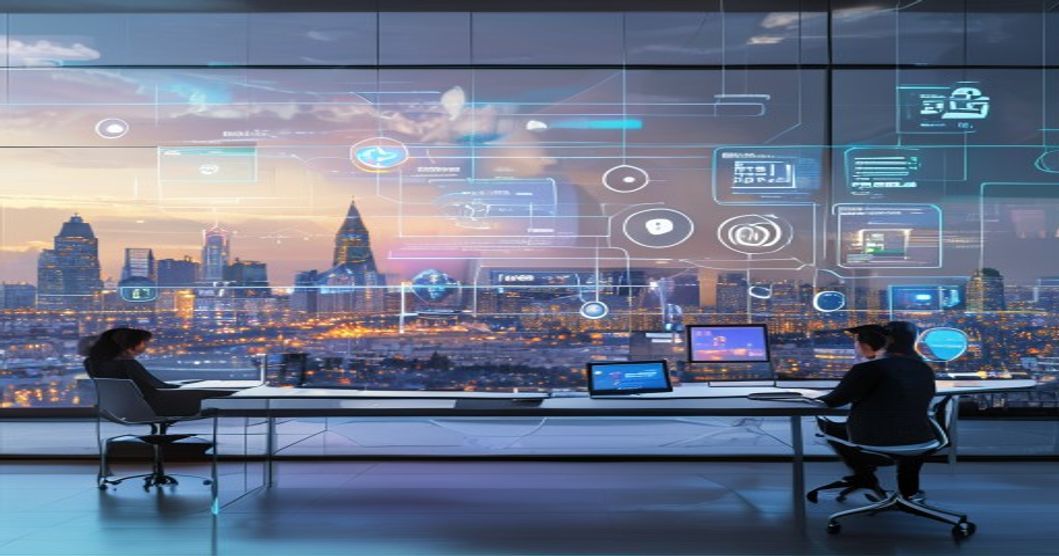 ИИ-менеджер проектов: как автоматизировать управление задачами в РФ