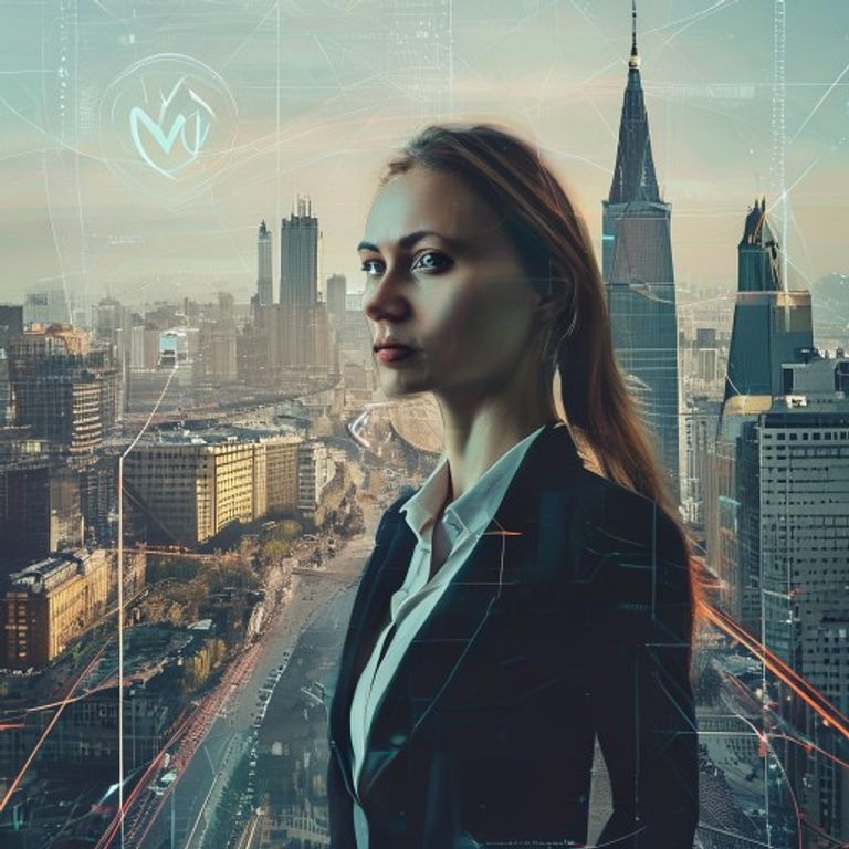ИИ-платформа Мелион для проектного управления в Москва