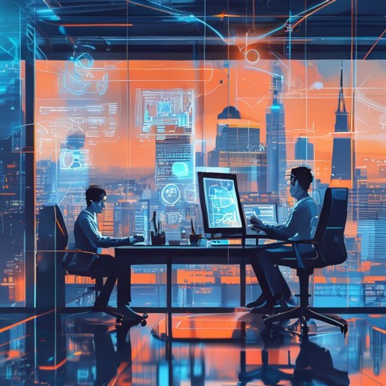 ** ИИ-продавец для бизнеса в Новосибирск: как закрывать сделки автоматически