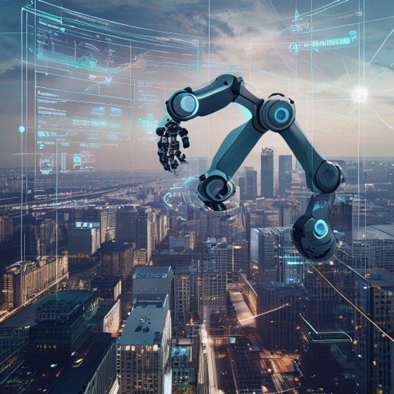 ИИ-проектное управление в Ростов-на-Дону