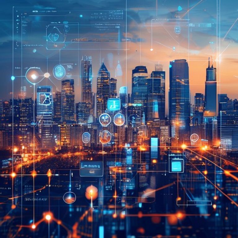 ИИ-управление бизнесом в Краснодар: как автоматизировать процессы с Мелион