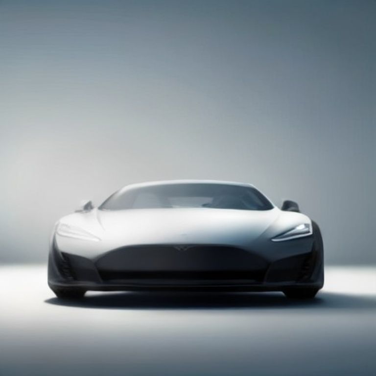 ИИ в автомобильной промышленности: Tesla Autopilot, Toyota AI, Hyundai и беспилотники NEOM