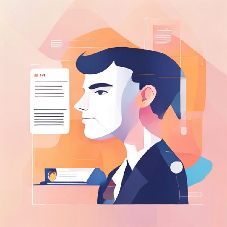ИИ в персональном брендинге и карьерном развитии: AI-резюме, подготовка к интервью и карьерный план
