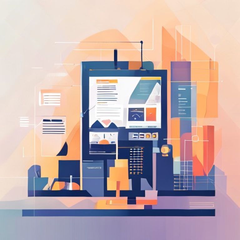 ИИ в системах промышленной автоматизации и SCADA: интеллектуальное управление производством