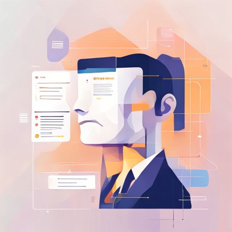 ИИ в управлении клиентскими данными (CDP): единый профиль клиента и гиперперсонализация