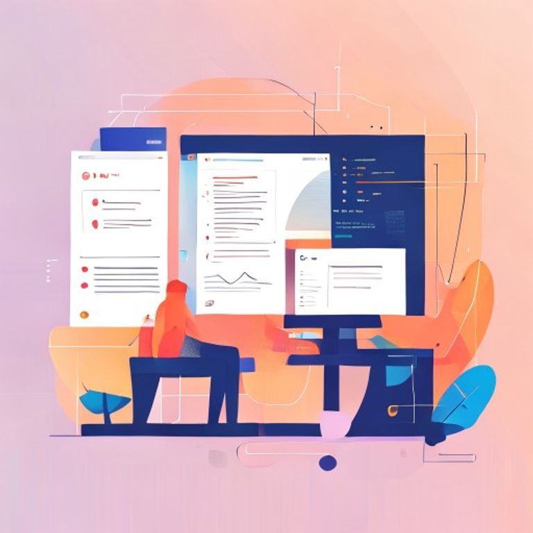 ИИ в управлении командами разработчиков: AI-code review, автодокументация и оптимизация процессов
