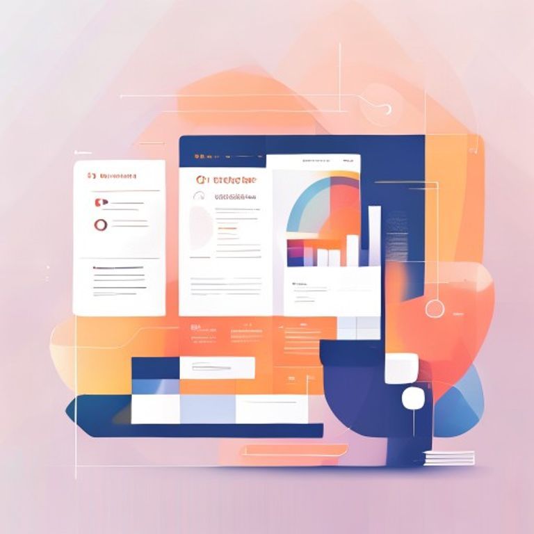 ИИ в управлении продуктом и Product Management: data-driven решения, приоритизация и user research