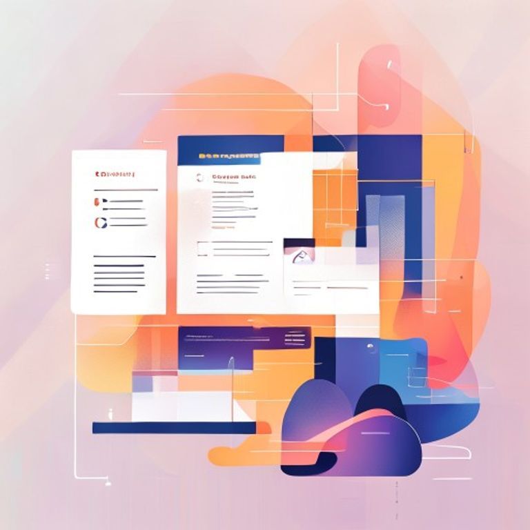 ИИ в управлении производительностью и OKR: автоматический трекинг целей, AI-коучинг и аналитика результатов