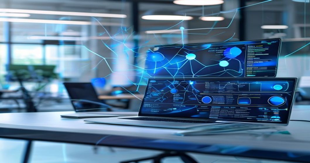 Как автоматизировать продажи с ИИ: рост прибыли без лишних затрат