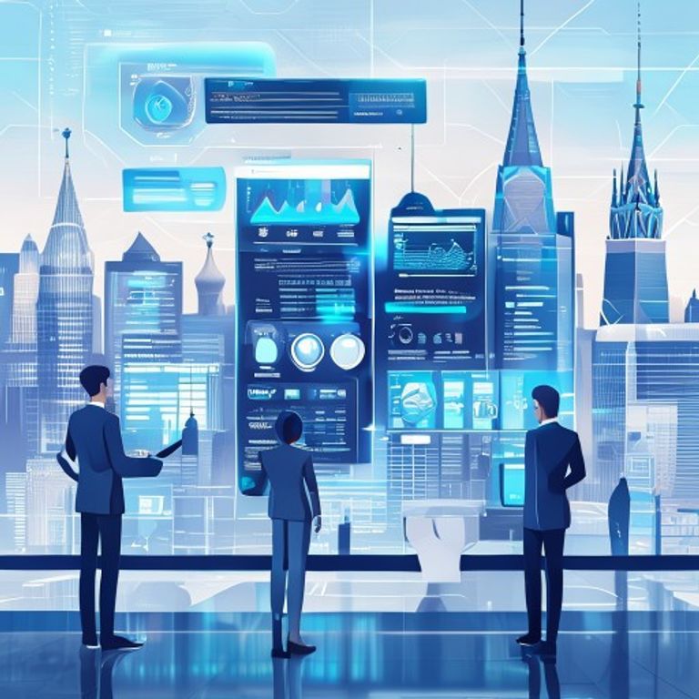 ** Как ИИ-CRM Мелион сокращает издержки на 35% в Москве