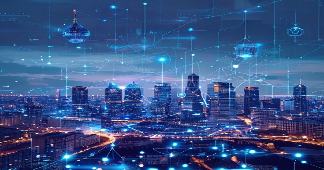 Как ИИ для бизнеса меняет работу компаний в Москве