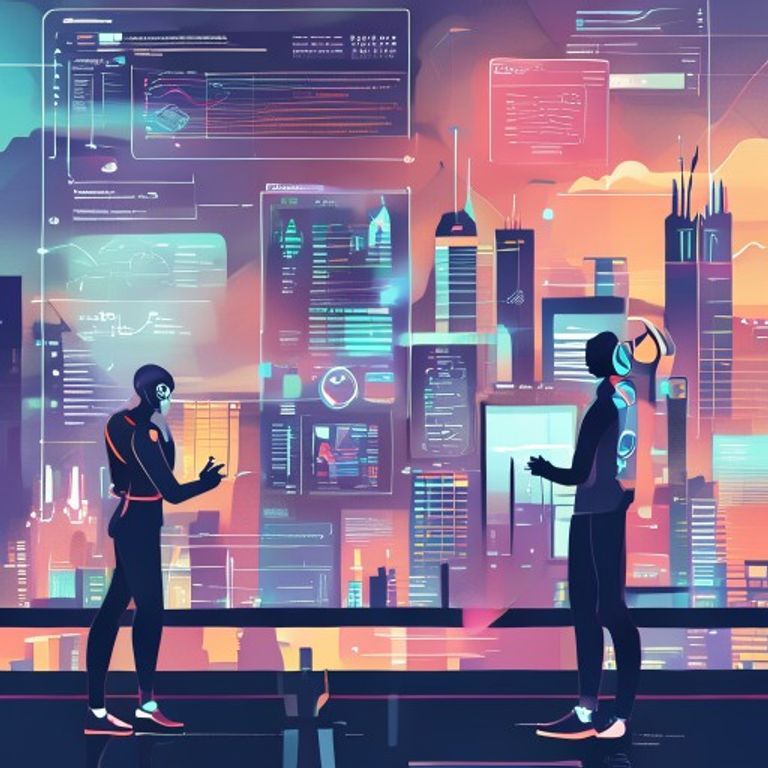 ** Как ИИ-контент экономит 80% времени маркетологов в Казань