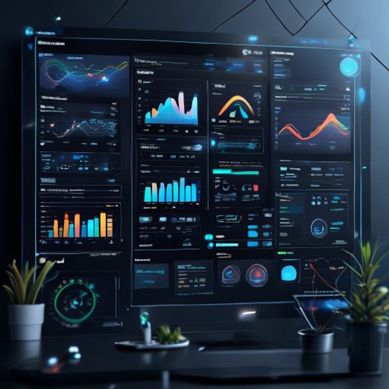 Сравнение ИИ-платформ для бизнеса Новосибирск